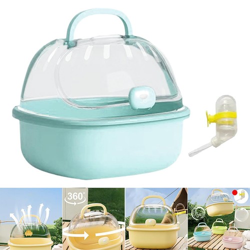 Case trasporto casse cague - di,