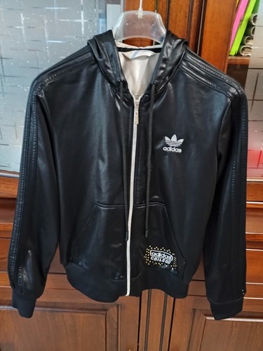 Adidas chile giacca felpa - 62,
