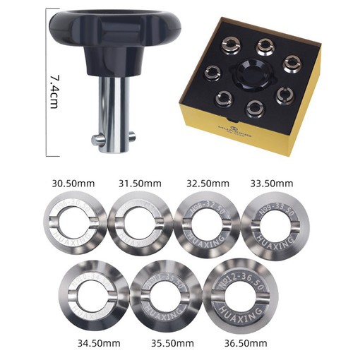 Mm acciaio inox - mm,