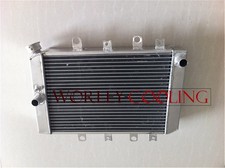 Aluminum radiator for - radiator, yamaha