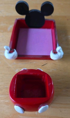 Set scrivania disney topolino - disney,