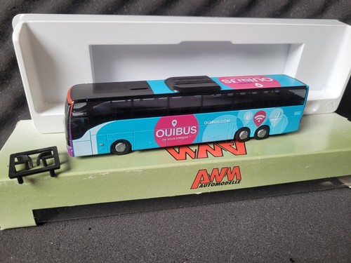 Tourismo rhd ouibus - mb,