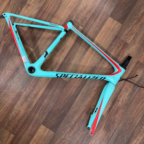 Telaio bici strada - strada, donna