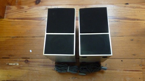 Altoparlanti bang and olufsen - altoparlanti,