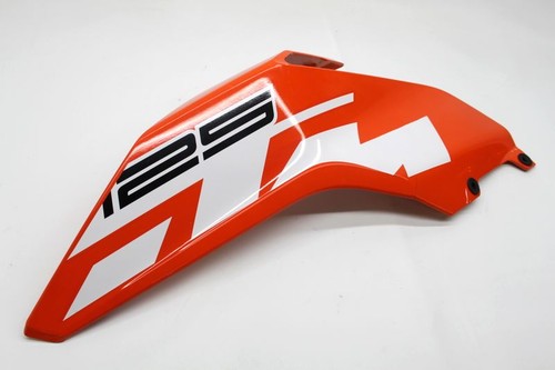 Ktm duke 125 abs - ktm,