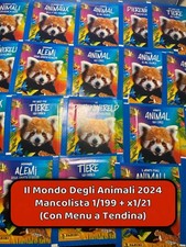 Mondo degli animali - il,