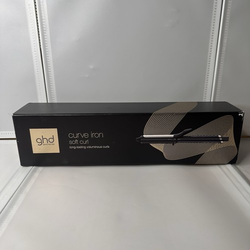 Ghd curve soft - ghd, curl
