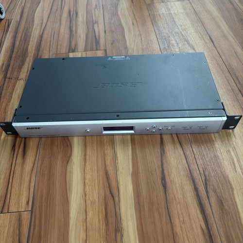 Bose panaray system digital - bose,