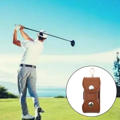 Custodia per palline golf - custodia,