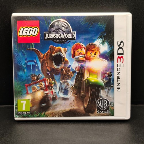 Lego jurassic world - lego,