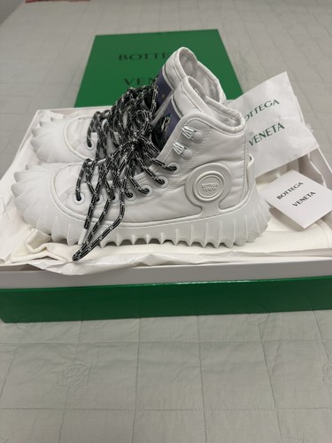 Sneakers bottega veneta - sneakers,