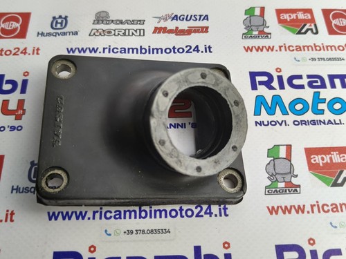 Collettore aspirazione nuovo - collettore,