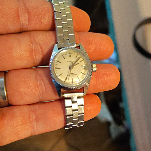 Orologio timex marlin donna - orologio,