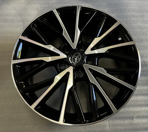Cerchi 5x114 3 et50 - cerchi, 5x114,3