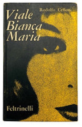 Rodolfo celletti viale bianca - viale,