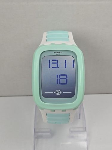 Orologio swatch freezero touch - orologio,