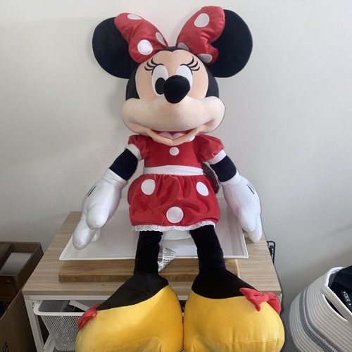 Disney minnie mouse - minnie, classic