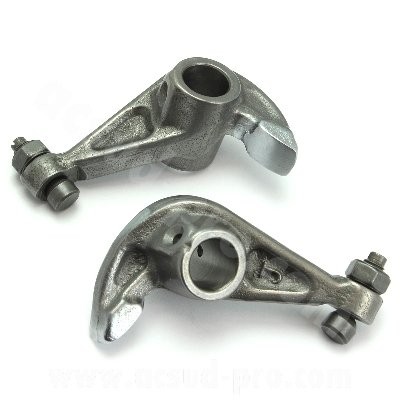 Serie kit martelletti completa - serie,