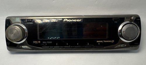 Pioneer deh p3600 lettore - pioneer, deh-p3600