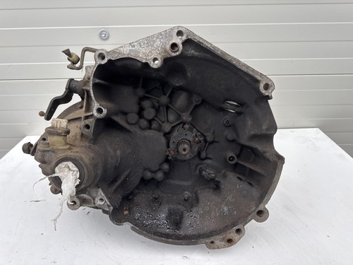 Cambio manuale completo - cambio,