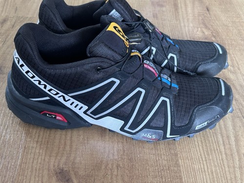 Scarpe trail running - trail,