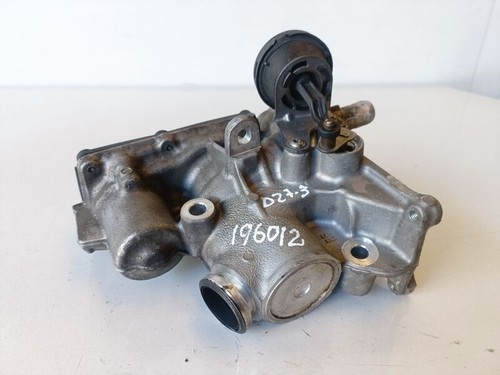 8201027384 valvola egr - , renault
