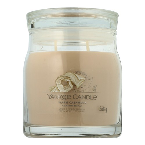 Yankee candle signature - yankee,