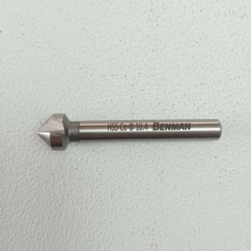 Benman 4mm punta svasatore - 10,4mm,