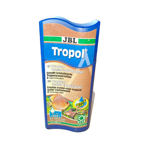 Jbl tropol 250ml - jbl,