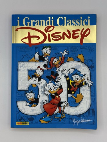 Grandi classici disney n - i,