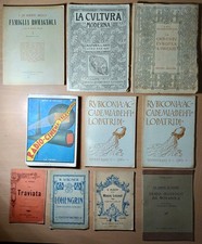 Libri epoca dal 1874 al - 26,