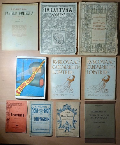 Libri epoca dal 1874 - 26,