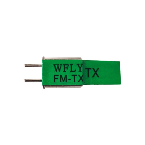 Wfly transmitter crystal 40mhz - crystal,