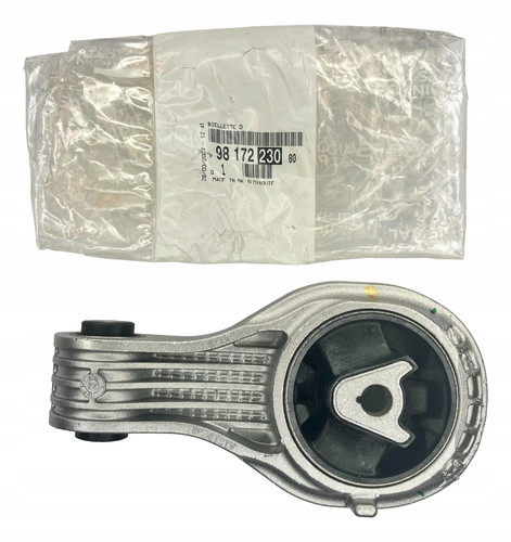 Original support moteur droite - support,