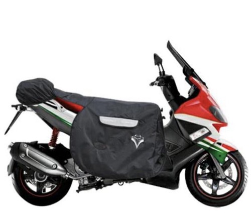 Coprigambe scooter universale - scooter,
