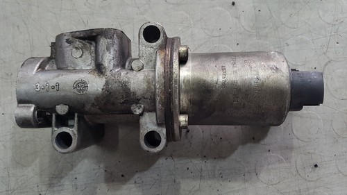 Valvola egr fiat stilo - valvola,