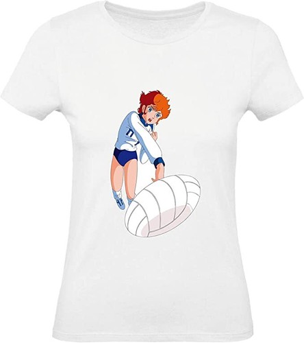 Maglia shirt donna mila - maglia,