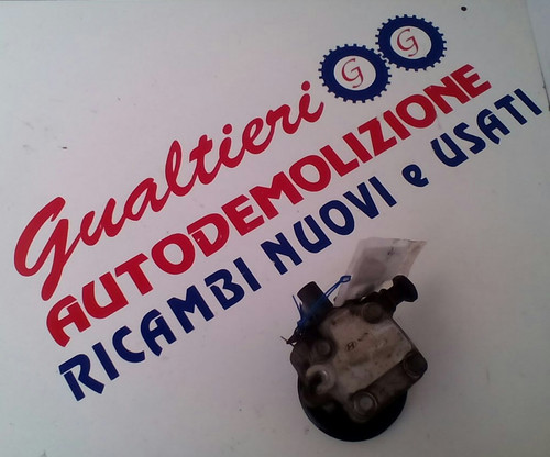 Ricambi usati 5710007000 pompa - ricambi,