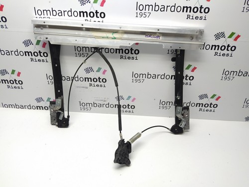 Motorino alzacristalli alza - motorino,