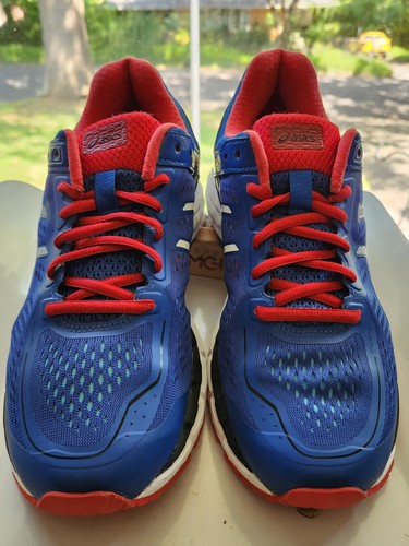 Scarpe corsa asics uomo - da,