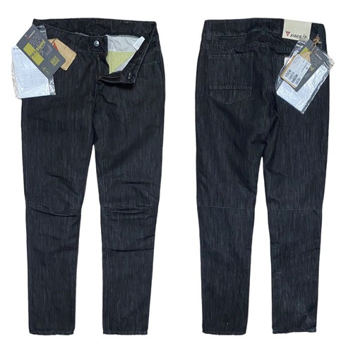 Jeans donna denim dainese - donna,