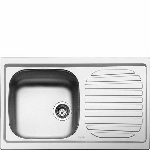 Smeg lyp791d lavello incasso - smeg,