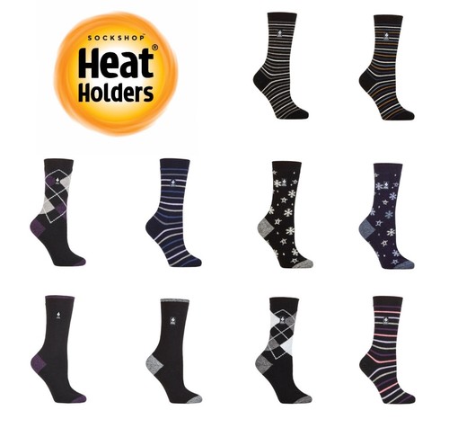 Calze termiche donna sockshop - calze,