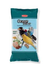 Sabbia oceanica per uccelli - per,