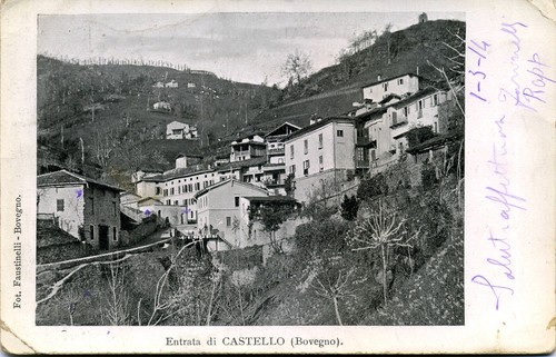 bovegno