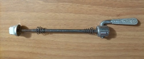 Campagnolo sgancio rapido per