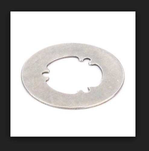 Slipper friction ring mta4 v2 - friction,