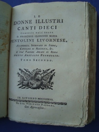 Donne illustri canti - donne, illustri-canti