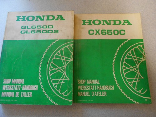 Manuale officina manuale