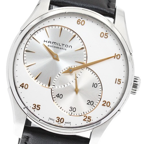 Orologio uomo automatico - uomo,